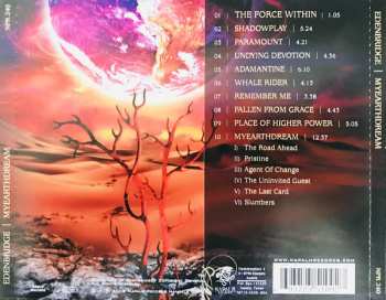 CD Edenbridge: MyEarthDream