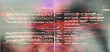 CD Edenbridge: MyEarthDream