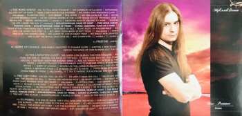 CD Edenbridge: MyEarthDream