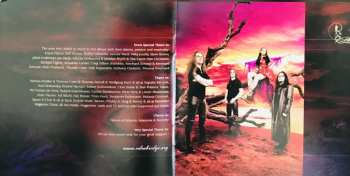 CD Edenbridge: MyEarthDream