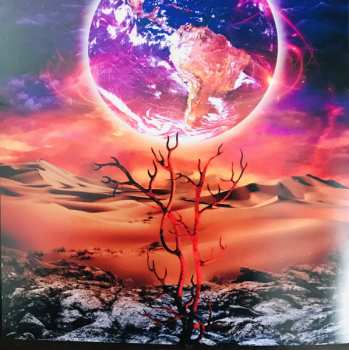 CD Edenbridge: MyEarthDream