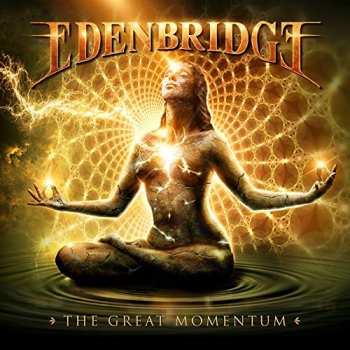2CD Edenbridge: The Great Momentum DIGI