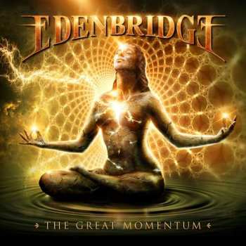 2LP/2CD/Caja Edenbridge: The Great Momentum LTD | CLR