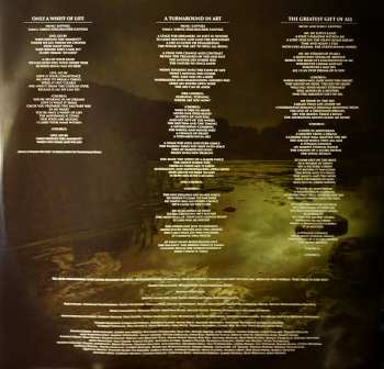 2LP/CD Edenbridge: The Great Momentum CLR