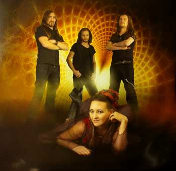 2LP/CD Edenbridge: The Great Momentum CLR