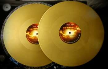 2LP/CD Edenbridge: The Great Momentum CLR