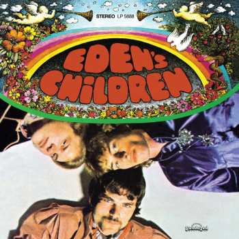 Album Eden's Children: Eden's Children