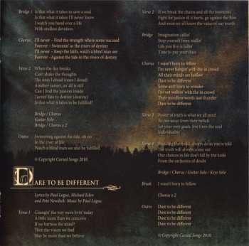 CD Eden's Curse: Trinity