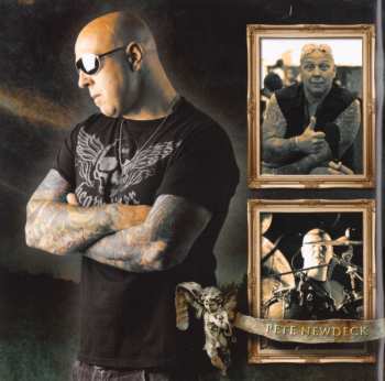 CD Eden's Curse: Trinity