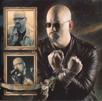 CD Eden's Curse: Trinity