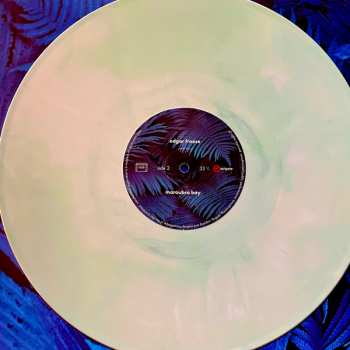 LP Edgar Froese: Epsilon In Malaysian Pale CLR