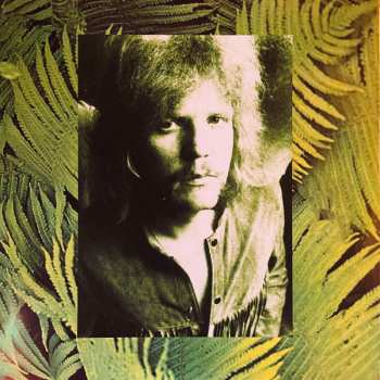 LP Edgar Froese: Epsilon In Malaysian Pale CLR