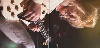 LP Edgar Froese: Epsilon In Malaysian Pale CLR