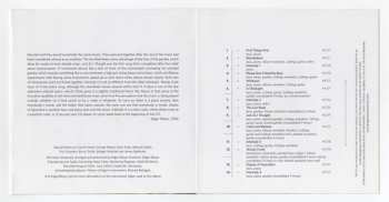 CD Edgar Meyer: Edgar Meyer