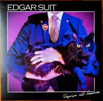 Edgar Suit: Despise All Humans