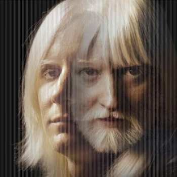 Album Edgar Winter: Brother Johnny