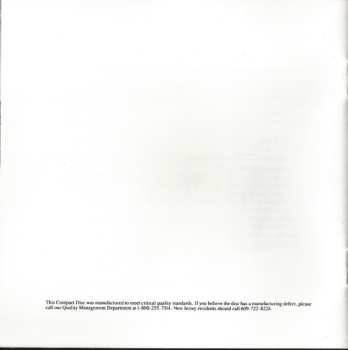 CD Edgar Winter's White Trash: Roadwork