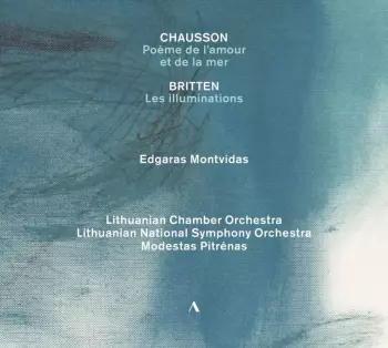 Chaussonbritten &saint
