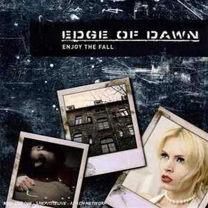 CD Edge Of Dawn: Enjoy The Fall
