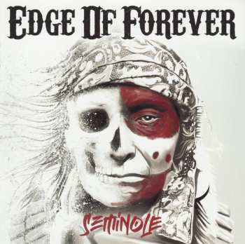 CD Edge Of Forever: Seminole