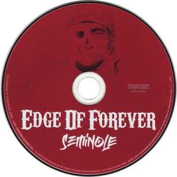 CD Edge Of Forever: Seminole