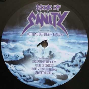 LP Edge Of Sanity: Nothing But Death Remains