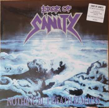 LP Edge Of Sanity: Nothing But Death Remains