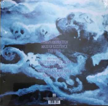 LP Edge Of Sanity: Nothing But Death Remains