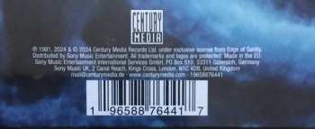 LP Edge Of Sanity: Nothing But Death Remains