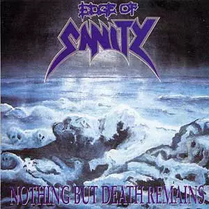 Edge Of Sanity: Nothing But Death Remains