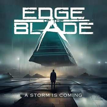 CD Edge Of The Blade: Storm Is Coming
