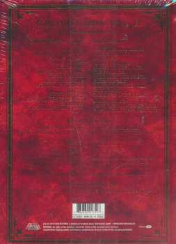 3CD Edguy: Gold Edition Vol. II