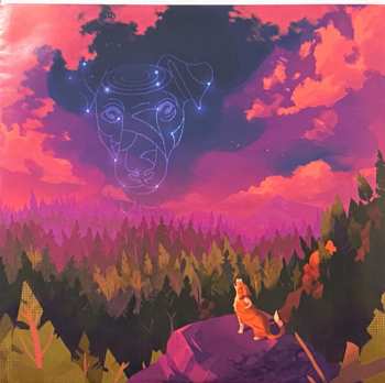 LP Edie Brickell & New Bohemians: Hunter And The Dog Star