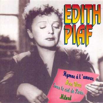 CD Edith Piaf: Edith Piaf