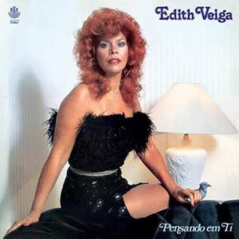 Album Edith Veiga: Pensando em Ti