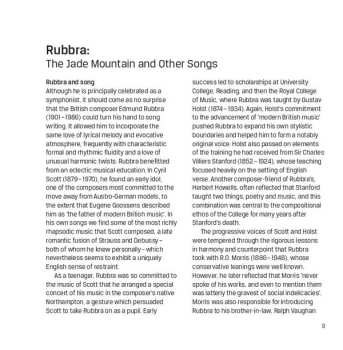 CD Catrin Finch: The Jade Mountain