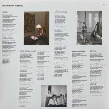 LP Edna Million: The Pool