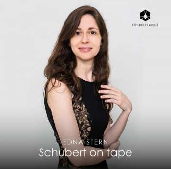 CD Franz Schubert: Schubert On Tape