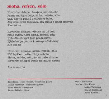 CD Edo Klena: Vata