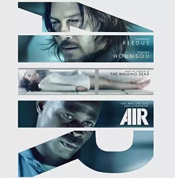 AIR (Original Motion Picture Score)