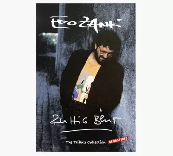 Edo Zanki: Ruhig Blut: The Tribute Collection