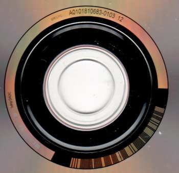 3CD/Caja Edoardo Bennato: I Grandi Successi In 3 CD