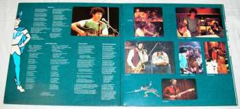 LP Edoardo Bennato: Sono Solo Canzonette