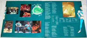 LP Edoardo Bennato: Sono Solo Canzonette