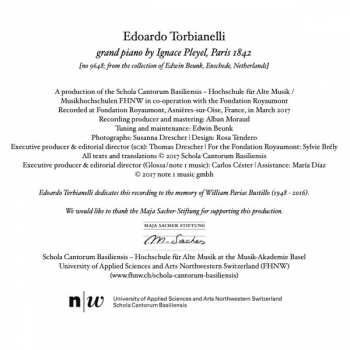 CD Frédéric Chopin: Late Piano Works