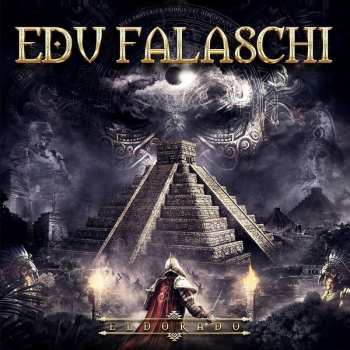 CD Edu Falaschi: Eldorado