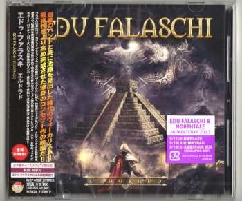 CD Edu Falaschi: Eldorado