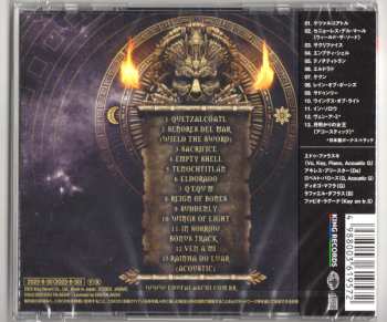 CD Edu Falaschi: Eldorado