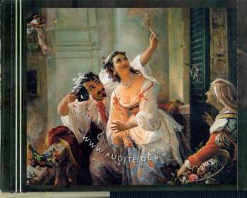 CD Eduard Franck: Orchestral Works