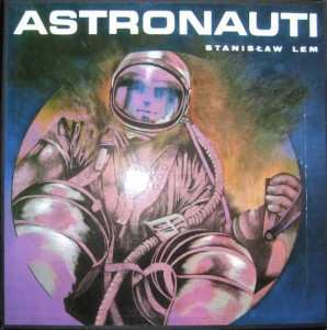 2LP/Caja Eduard Štorch: Osada Havranů / Astronauti